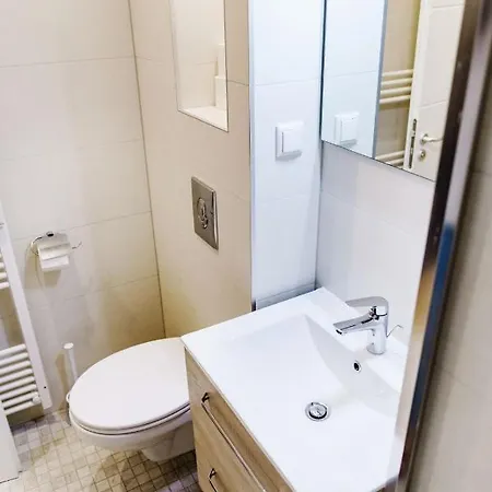 Haus Am Luxury Hs 226 B Apartment *