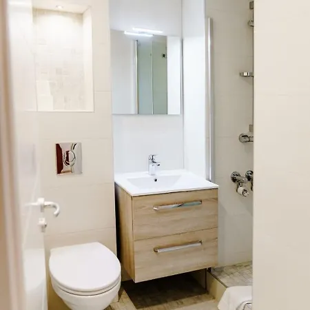 Appartamento Haus Am Luxury Hs 226 B