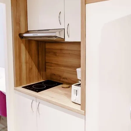 Haus Am Luxury Hs 226 B * Goslar