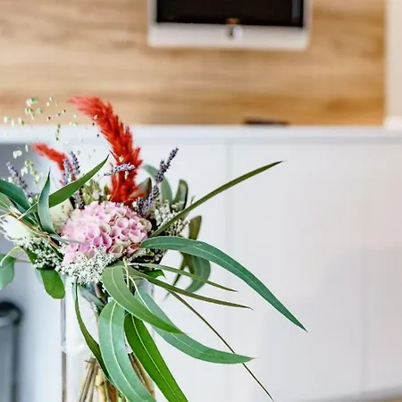 Haus Am Luxury Hs 226 B Apartment