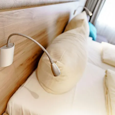 Haus Am Luxury Hs 226 B Goslar