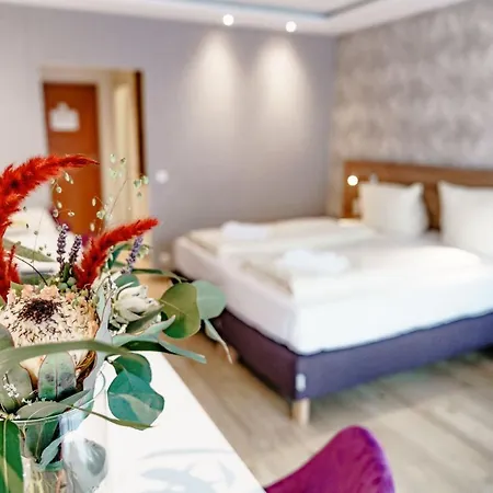 Haus Am Luxury Hs 226 B Goslar