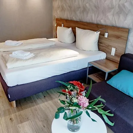 Haus Am Luxury Hs 226 B Goslar