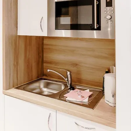 Apartment Haus Am Luxury Hs 226 B *