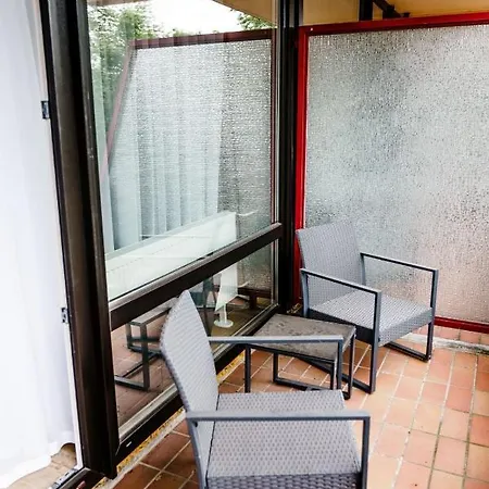 Haus Am Luxury Hs 226 B Apartment *