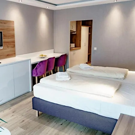 Haus Am Luxury Hs 226 B