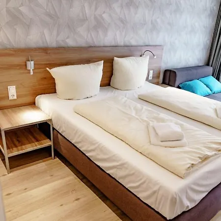 Haus Am Luxury Hs 226 B Apartment Goslar
