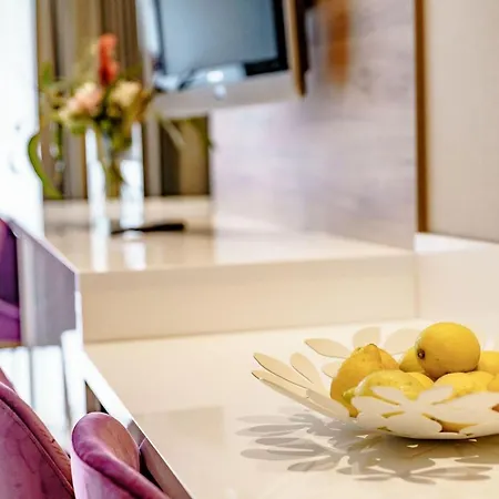 Haus Am Luxury Hs 226 B Apartment