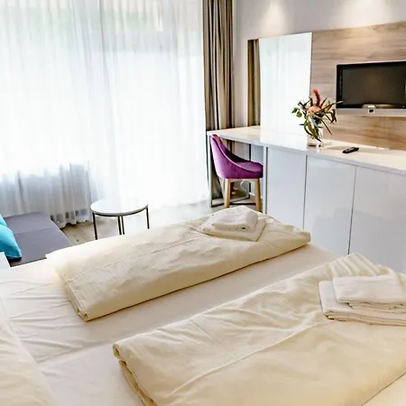 Haus Am Luxury Hs 226 B Apartment