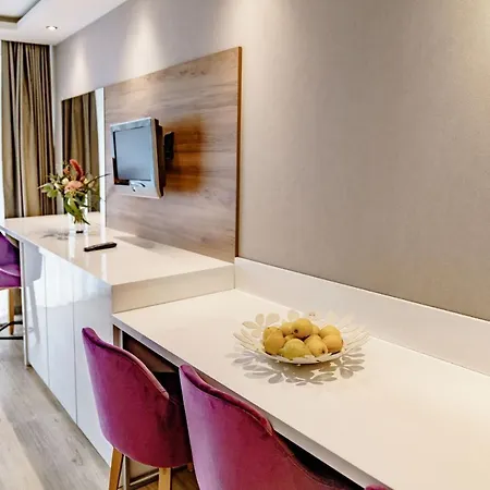 Haus Am Luxury Hs 226 B Apartment *