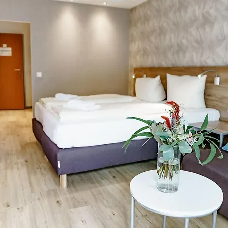 Apartment Haus Am Luxury Hs 226 B