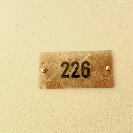 Haus Am Luxury Hs 226 B Apartment Goslar