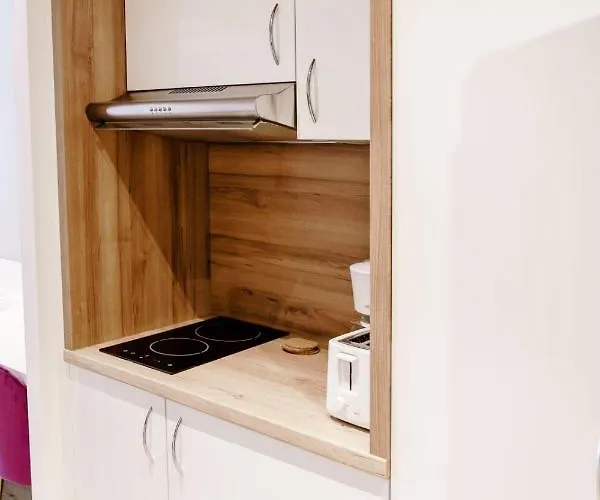 Haus Am Luxury Hs 226 B * 戈斯拉尔