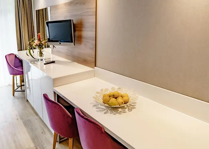 Haus Am Luxury Hs 226 B *