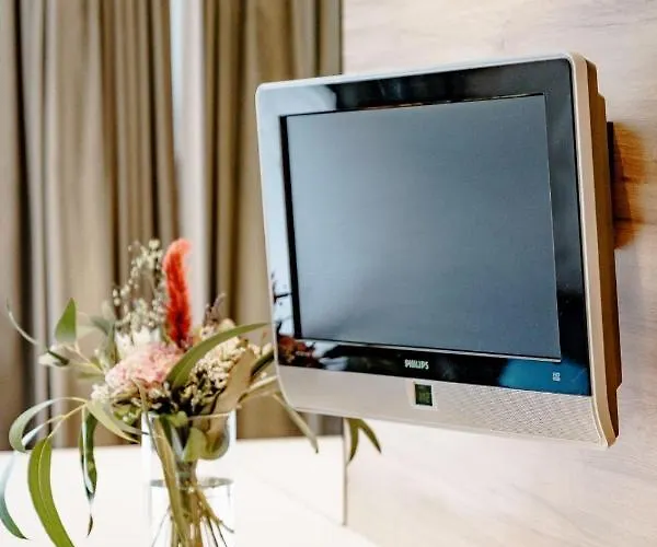 公寓 Haus Am Luxury Hs 226 B *