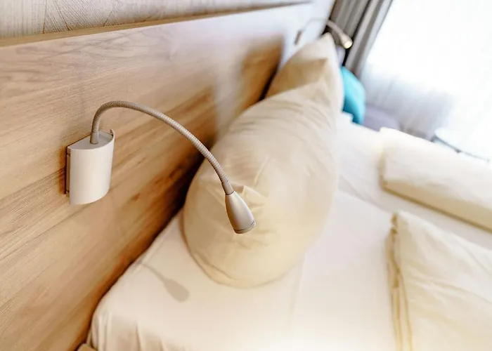 Haus Am Luxury Hs 226 B 戈斯拉尔