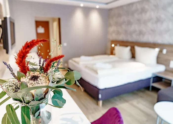 Haus Am Luxury Hs 226 B 戈斯拉尔