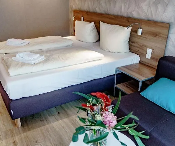 Haus Am Luxury Hs 226 B 戈斯拉尔