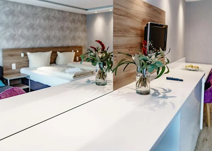 Haus Am Luxury Hs 226 B *