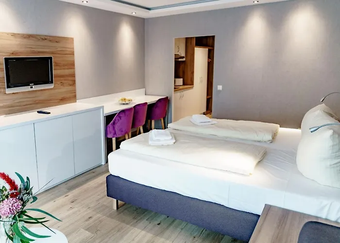 Haus Am Luxury Hs 226 B