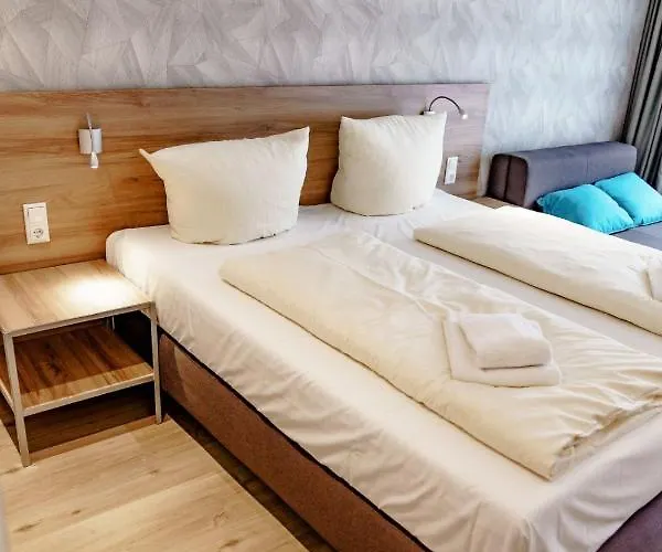 Haus Am Luxury Hs 226 B 公寓 戈斯拉尔