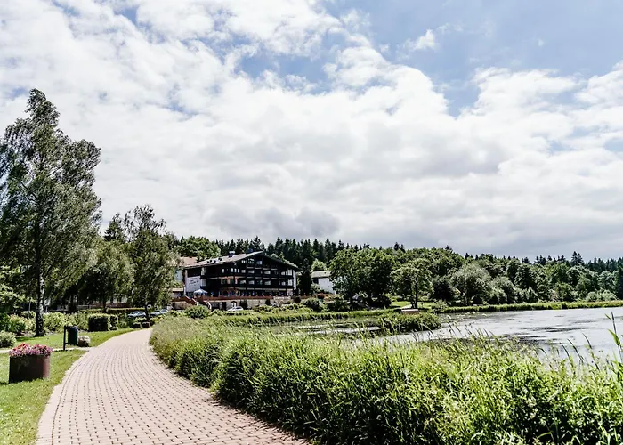 Haus Am Luxury Hs 226 B * 戈斯拉尔